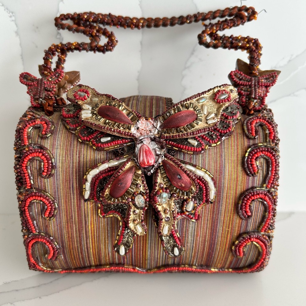 Vintage Purse - Mary Frances